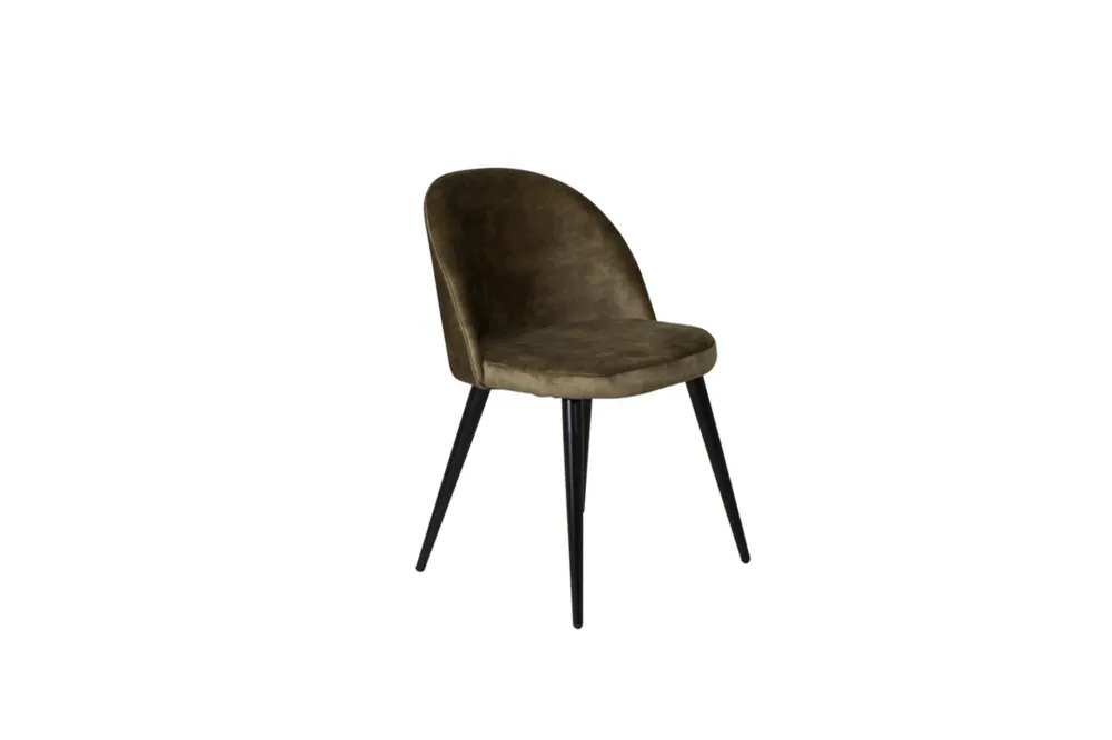 Trådlös Matstol Venture Home Velvet