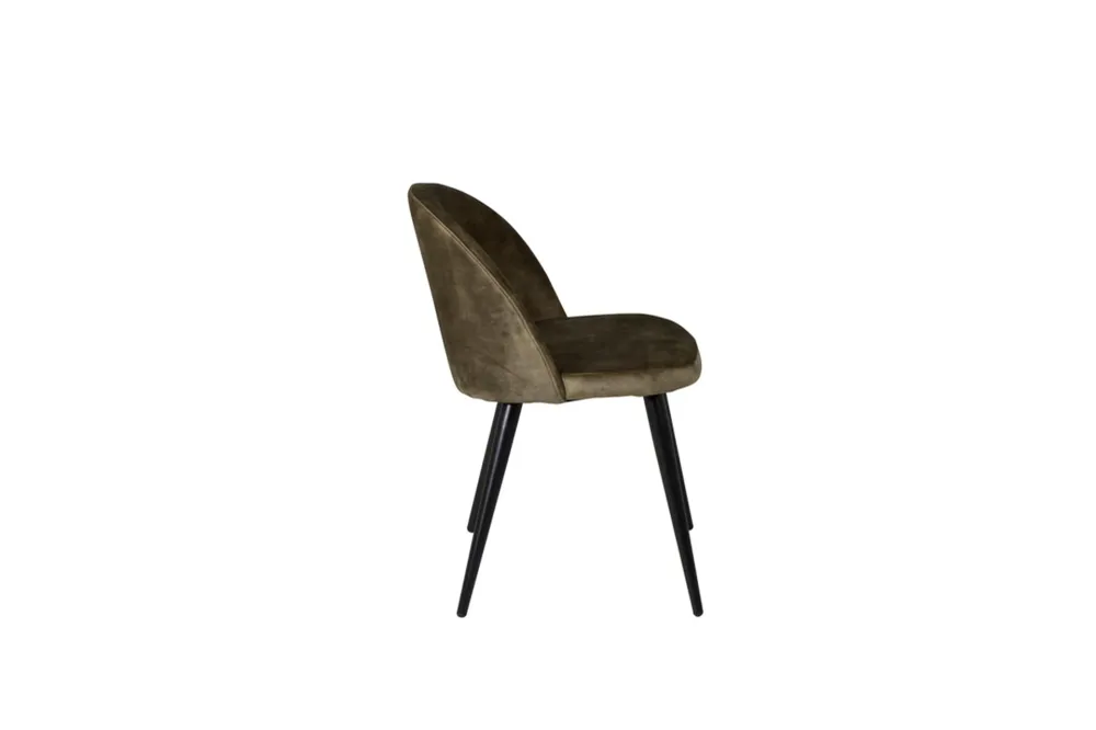 Trådlös Matstol Venture Home Velvet