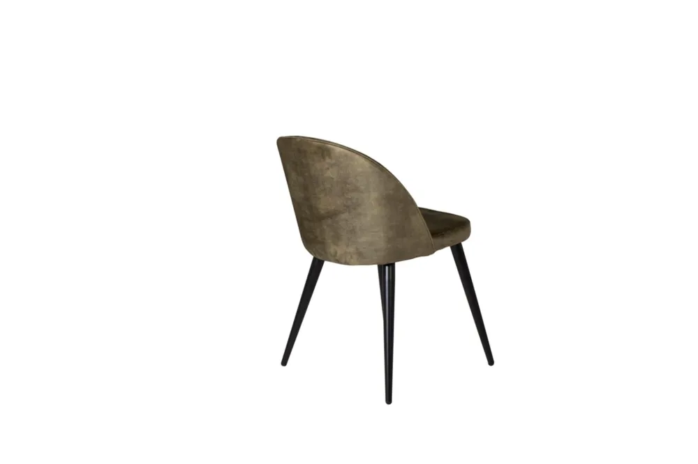 Trådlös Matstol Venture Home Velvet
