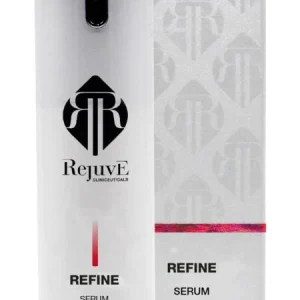 Trådlös Refine Serum