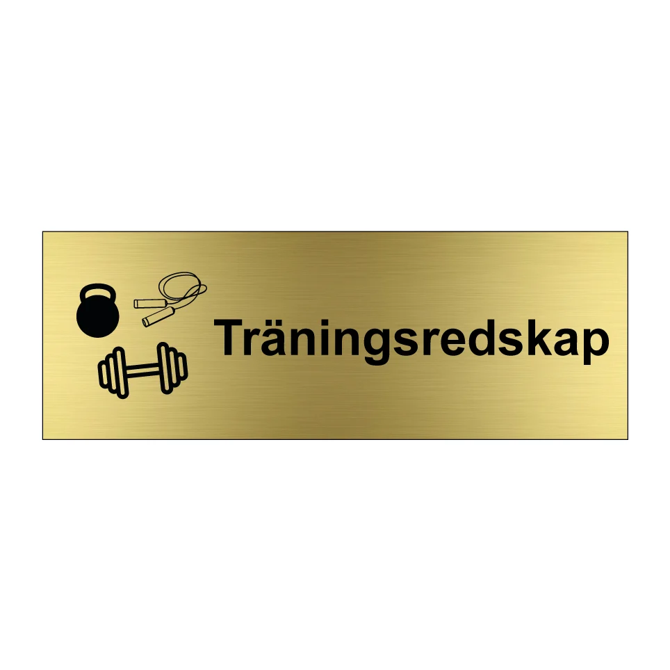 Trådlös Träningsredskap 2 225x80mm