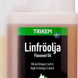 Trikem LinfröOlja Work Light 1l