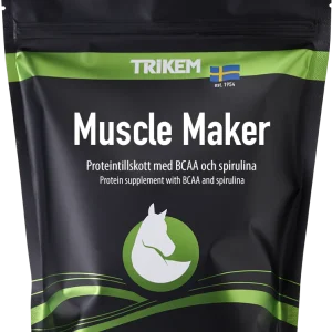 Trikem Muscle Maker Made USA 1kg