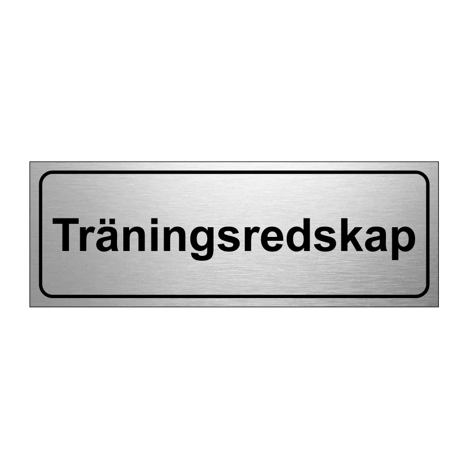 Träningsredskap 1 | Variable Speed | Overload Protection 225x80mm