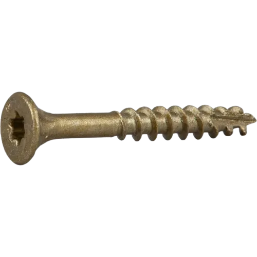 Träskruv Ess 4,5X40 Fs Corrseal-200