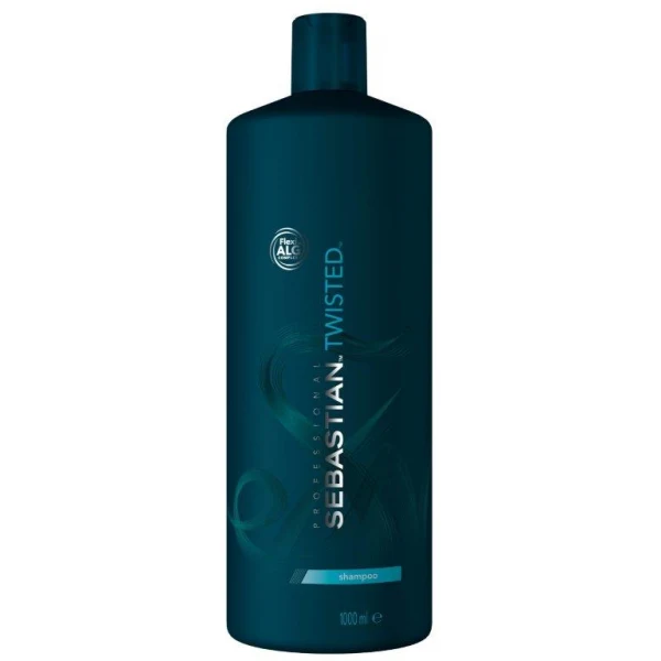 Twisted Curl Shampoo 40-Piece Bit Set