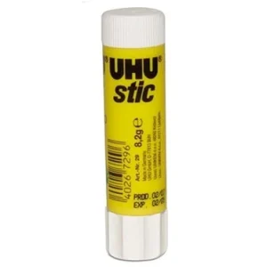 Uhu Limstift 8,20 Gram 40-Piece Bit Set