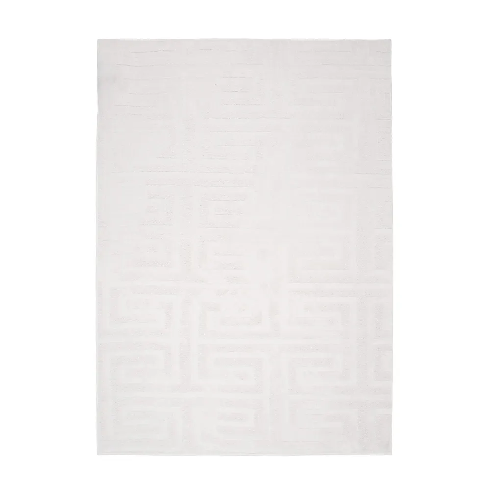 Varenna Offwhite Ryamatta 160x230