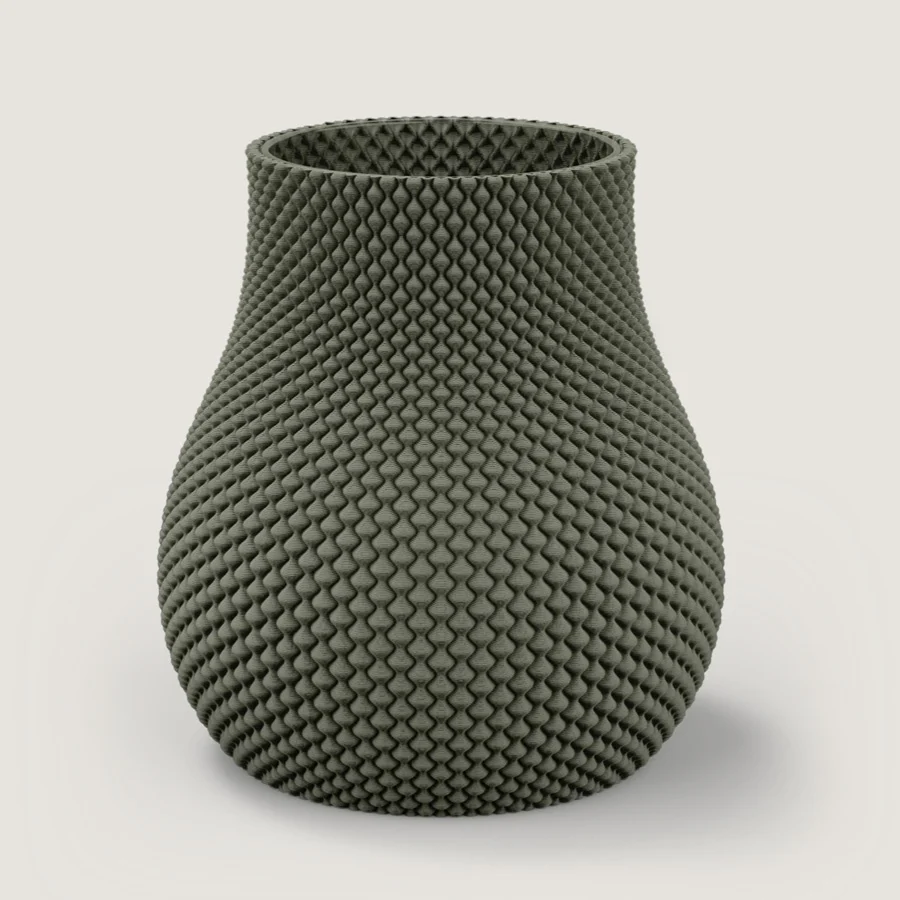 Vas Hoyt 248 Olive