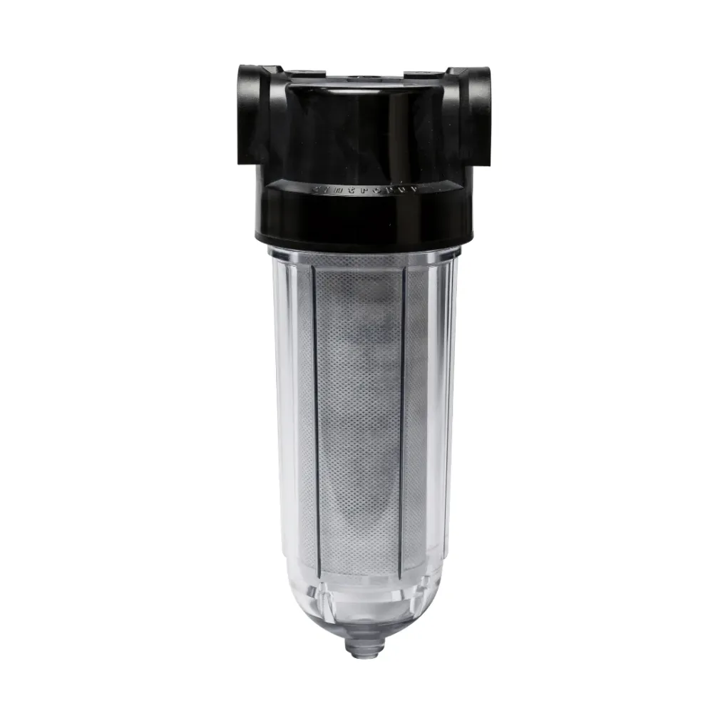 Vattenfilter egen brunn SL240 Partikelfiltrering Cintropur