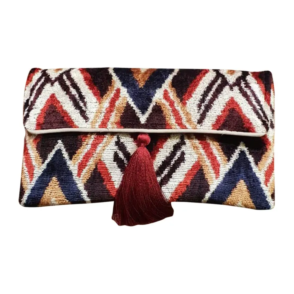 Velvet Clutch 3-Year Service Plan