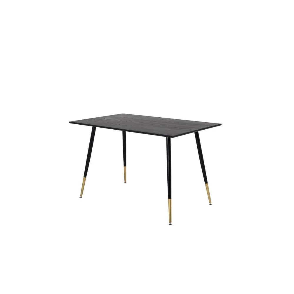 Venture Home Matbord Dipp 120x85 cm