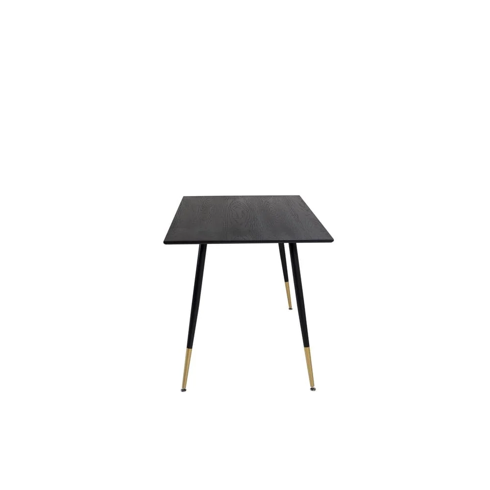 Venture Home Matbord Dipp 120x85 cm