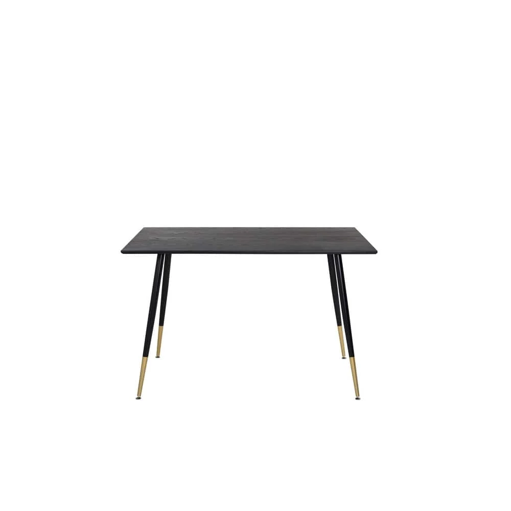 Venture Home Matbord Dipp 120x85 cm