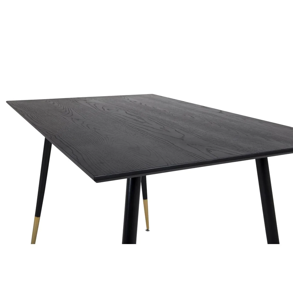 Venture Home Matbord Dipp 120x85 cm