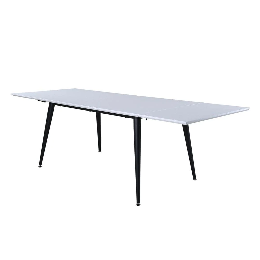 Venture Home Matbord Jimmy 150/240 cm
