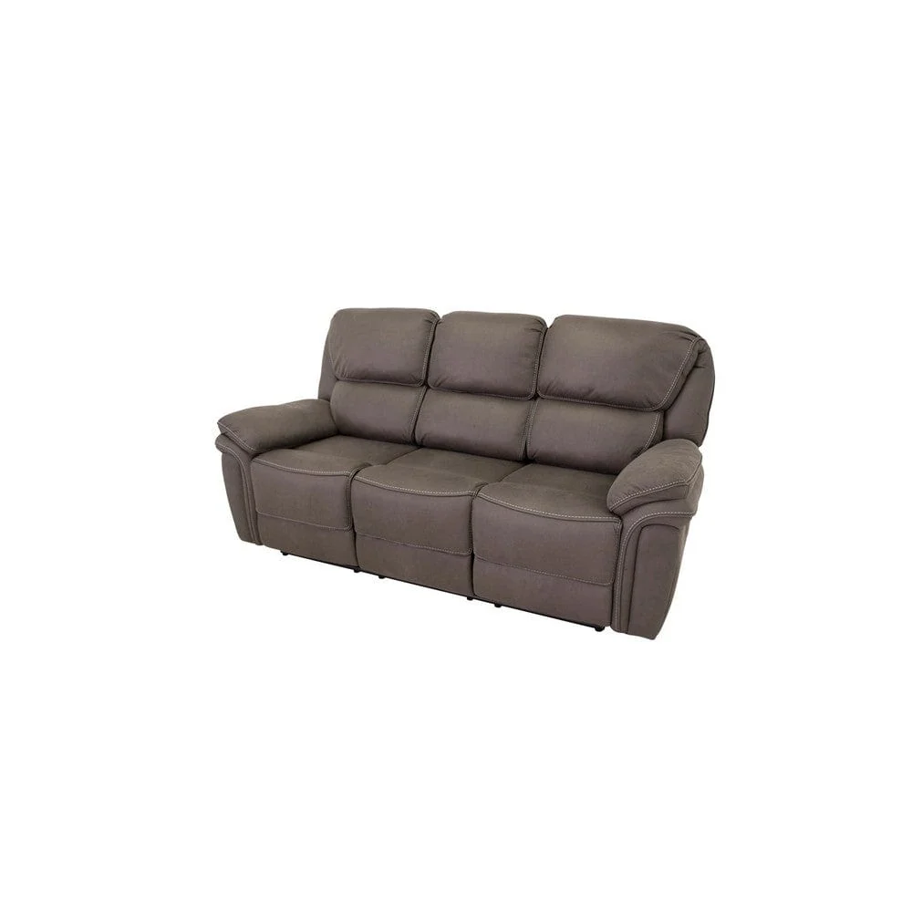 Venture Home Reclinersoffa Saranda 3-Year Service Plan Gra