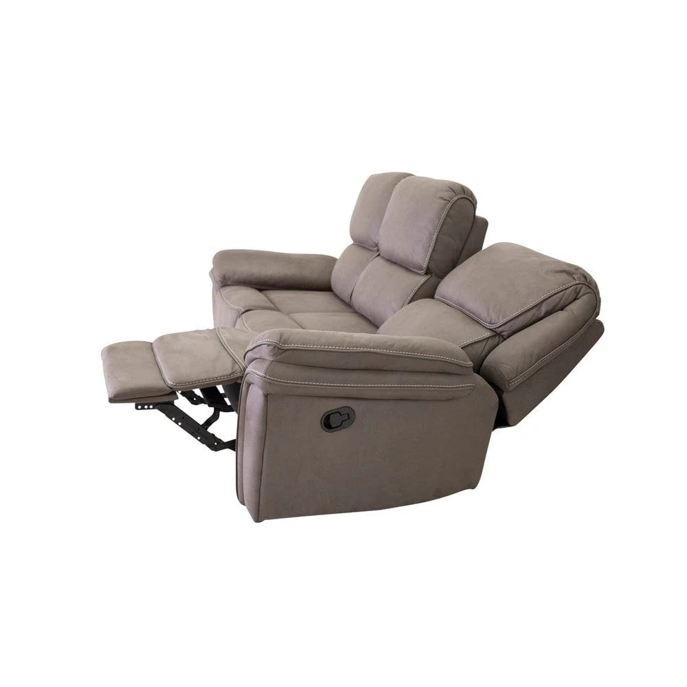 Venture Home Reclinersoffa Saranda 3-Year Service Plan Gra