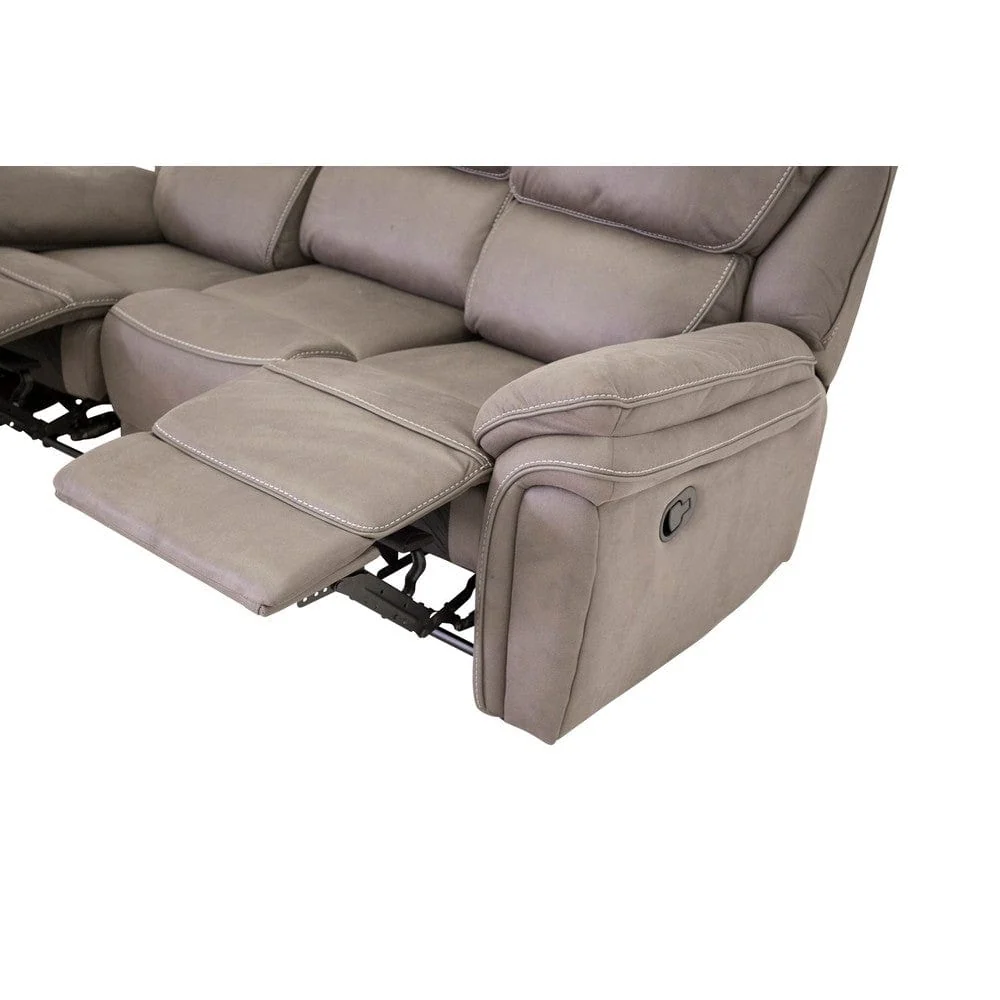 Venture Home Reclinersoffa Saranda 3-Year Service Plan Gra