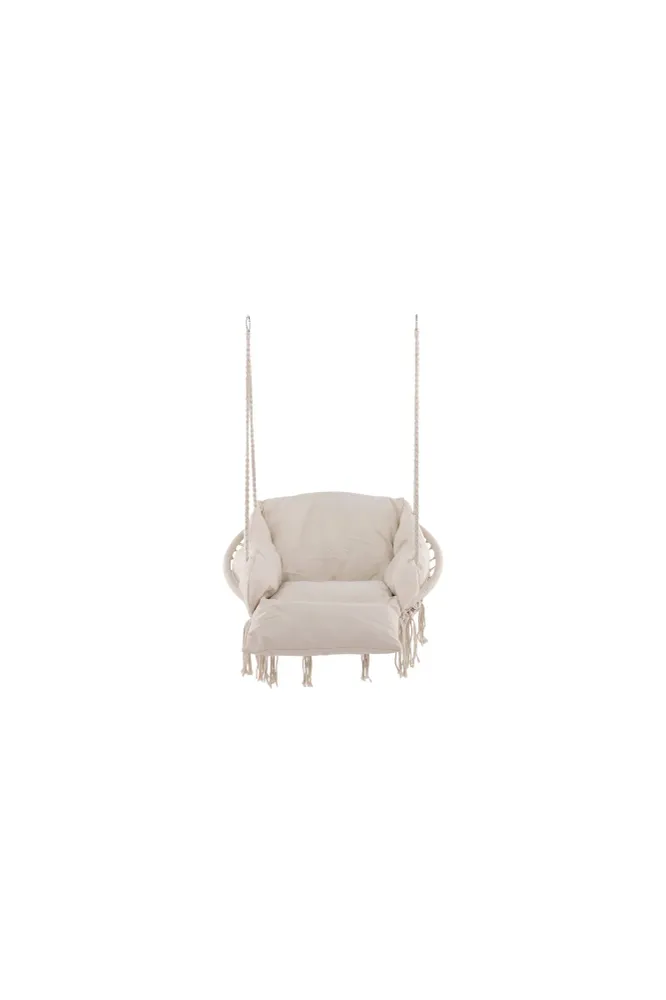 Verandagunga Venture Home Hamtic Brushed Nickel