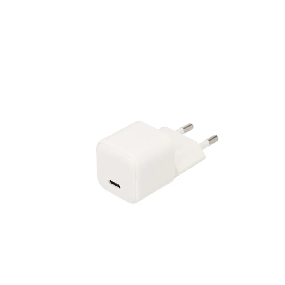 Väggladdare MODERN USB 20W PD