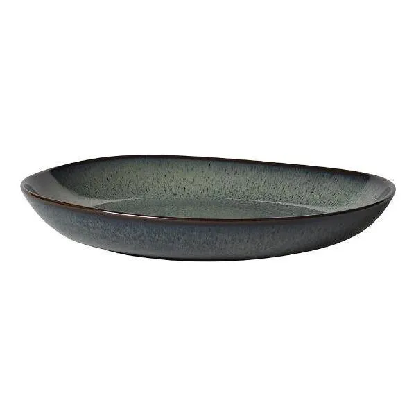 Villeroy & Boch Lave Gris Tallrik Djup 28 cm | Variable Speed | Overload Protection