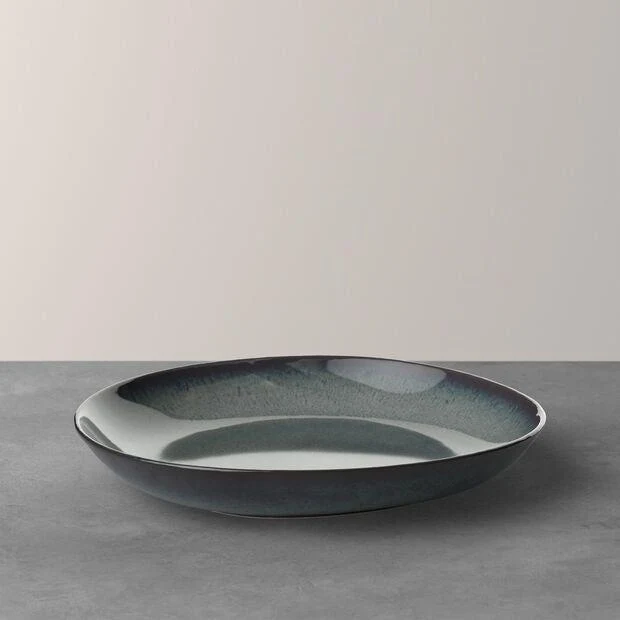 Villeroy & Boch Lave Gris Tallrik Djup 28 cm | Variable Speed | Overload Protection