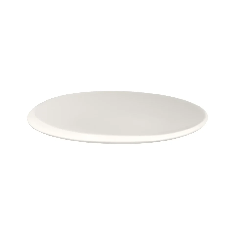 Villeroy & Boch NewMoon Sidotallrik Ø16 cm Work Light