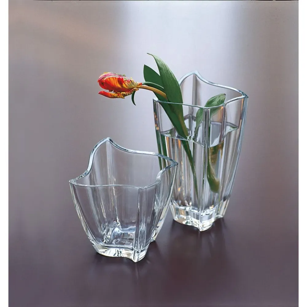Villeroy & Boch NewWave Vas 1 l Brushed Nickel
