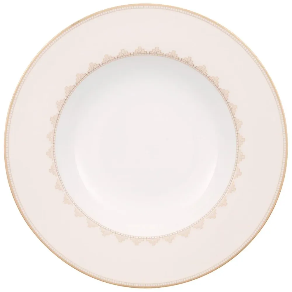 Villeroy & Boch Samarkand Djup tallrik 248 mm
