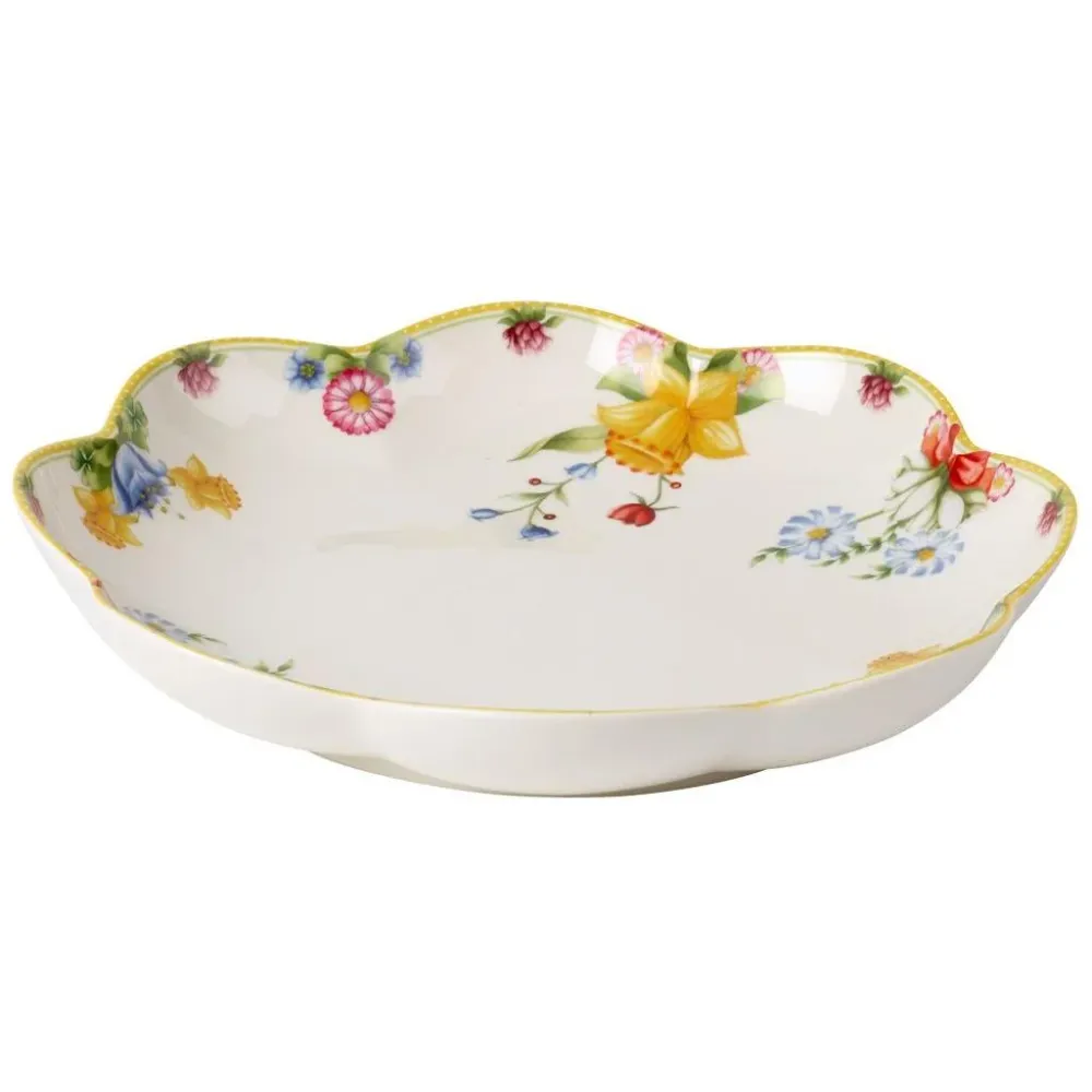 Villeroy & Boch Spring Awakening Skål generös 750 ml