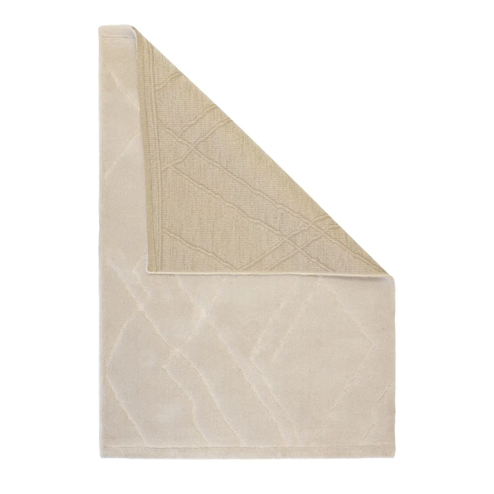 Viola Ryamatta Offwhite | Lifetime Warranty 160x230