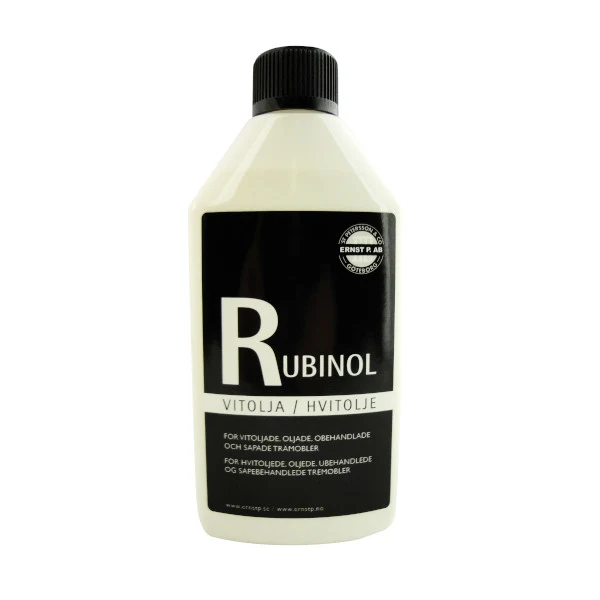 Vitolja, Rubinol, 250 ml
