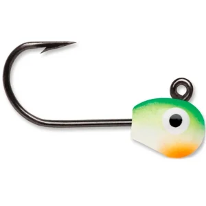 VMC Tungsten Jig 0,9g GOGL | Lifetime Warranty