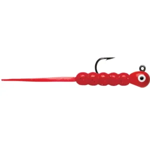 VMC Wax Tail Jig #10 0,9gt