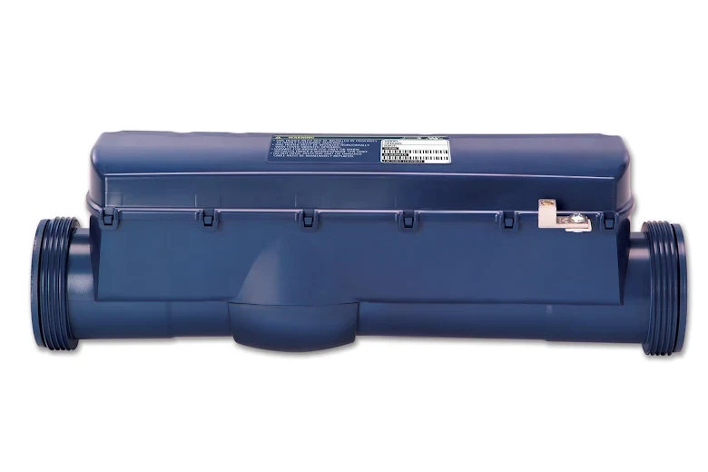 Värmare .Therm 4 kW CS