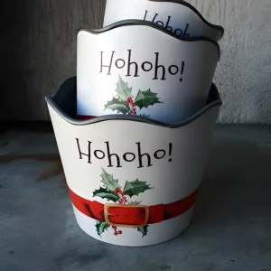 Västanvinden Kruka Hohoho!