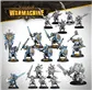 Warmachine: Cygnar Storm Legion Core Expansion - EN