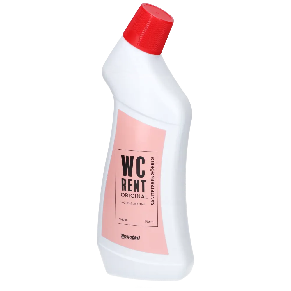 WC-RENT TRUE 750ML