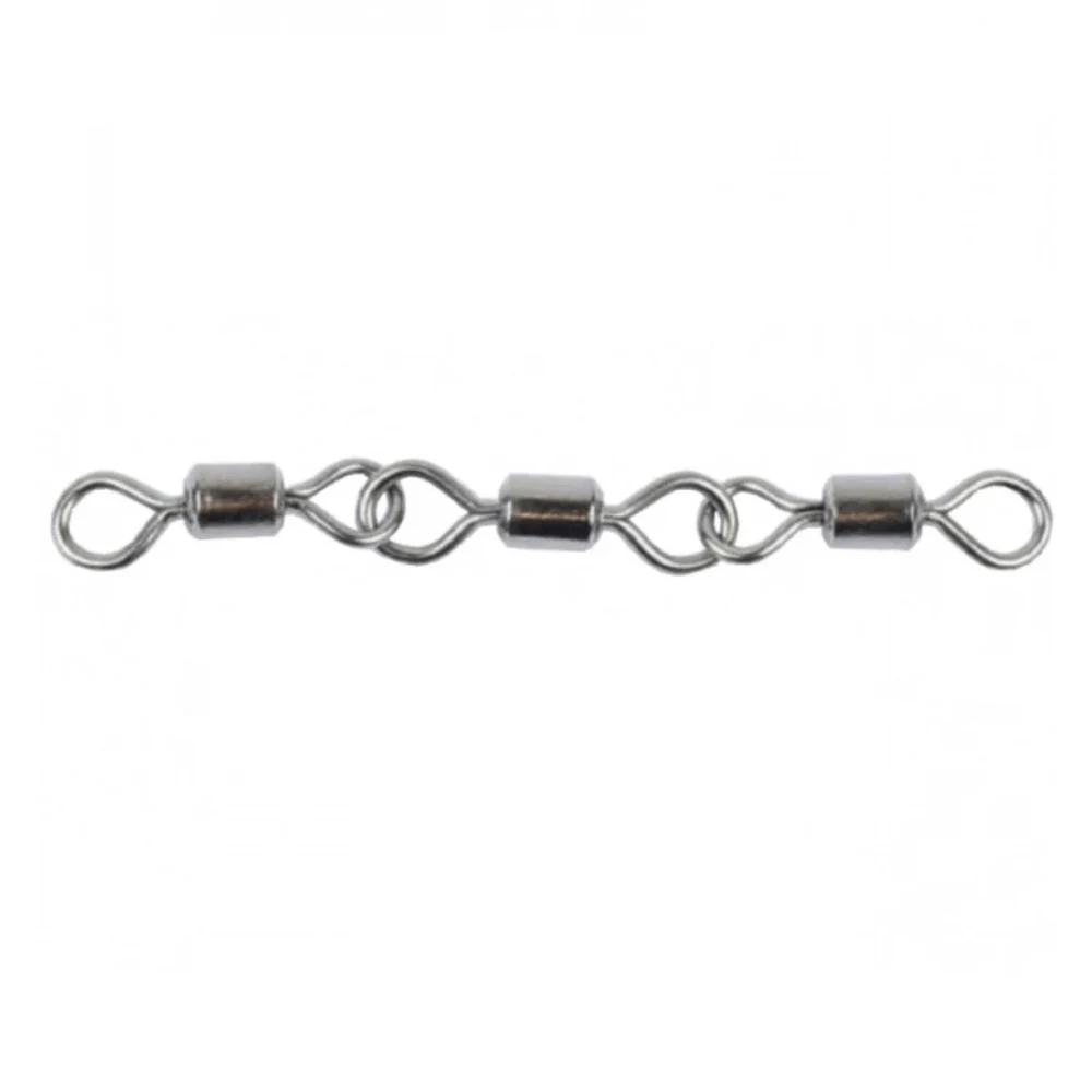 Wiggler Trefaldig rolling swivel Kit Accessories 3