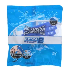 Wilkinson Surplus Precision Ii Disp Rzr 5S