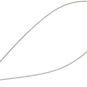 WIRE ÖGLA 1,0 MM