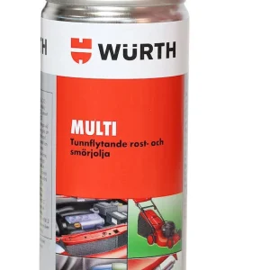 WURTH FLERA 400 ML