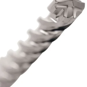 WURTH HAMMARBORR QUAD-S 4SPIR 22/450