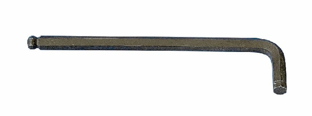 WURTH VINKELNYCKEL MED KULA 10,0 MM