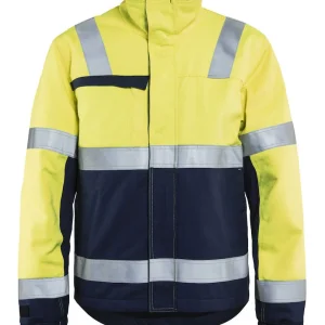 WURTH VINTERJACKA MULTINORM GB 6XL