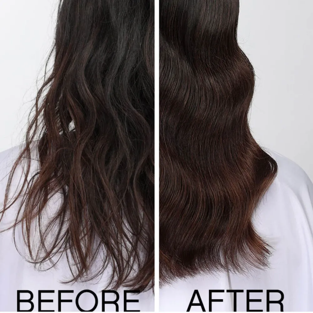 Young Again Dry Conditioner Vibration Reduction