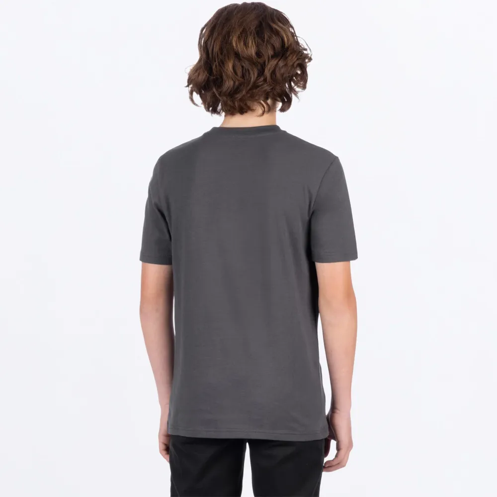 Youth Elevate Exclusive T-Shirt Xs
