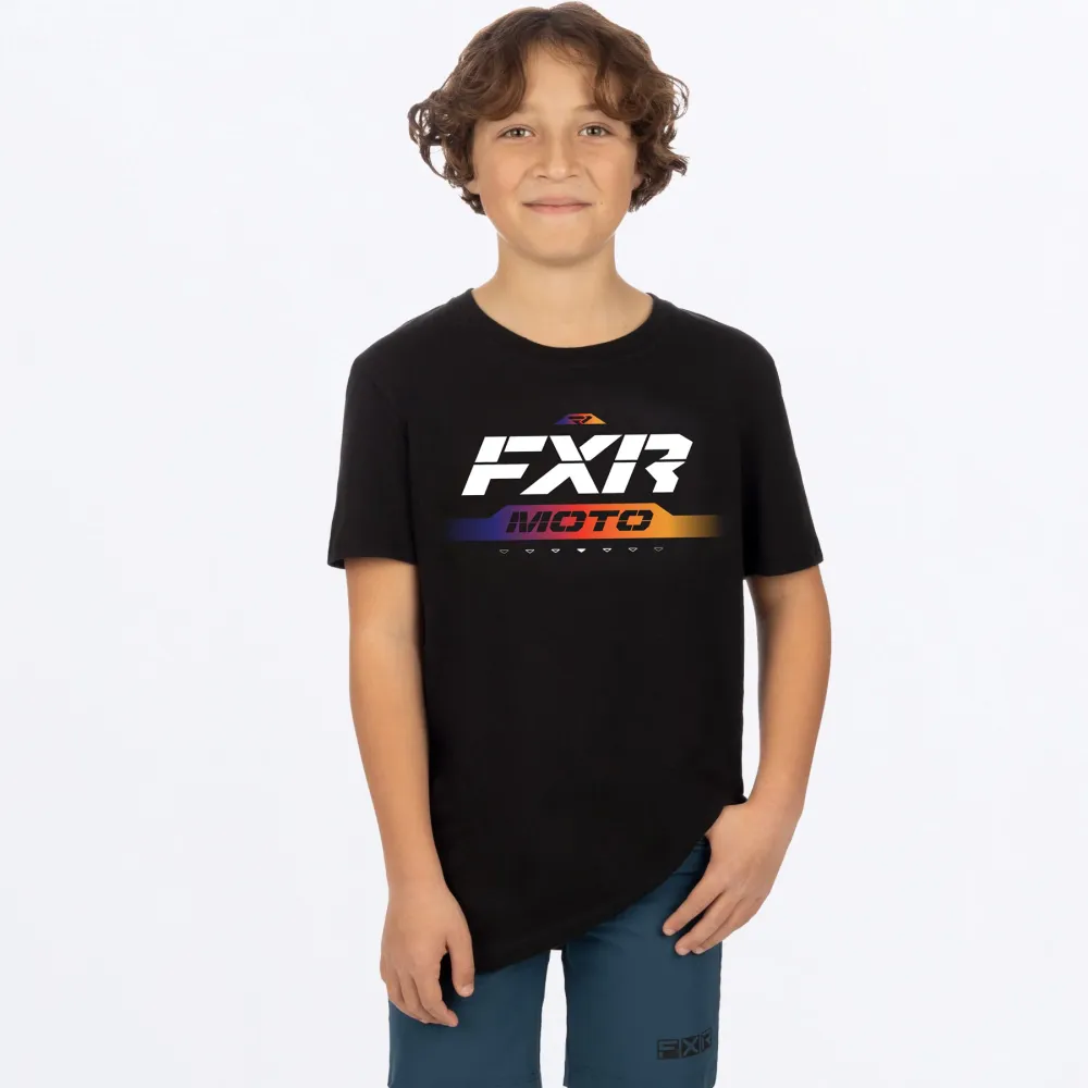Youth Moto Prima T-Shirt S