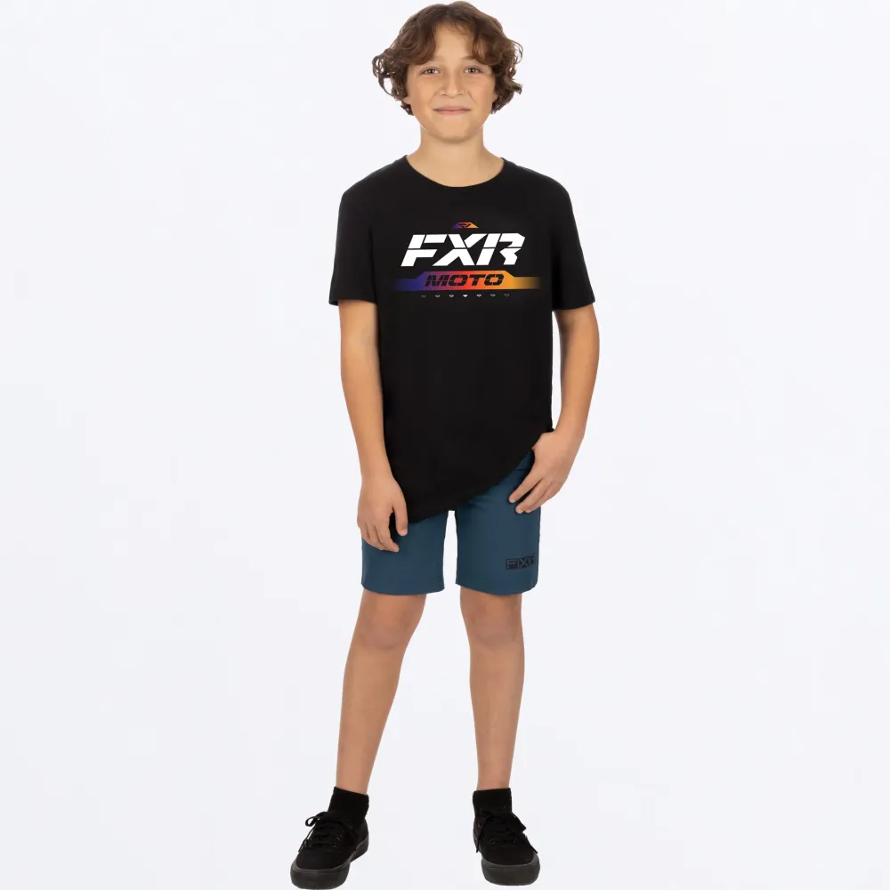 Youth Moto Prima T-Shirt S